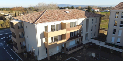 Les Ocres du Cavalon Les Ocres du Cavalon